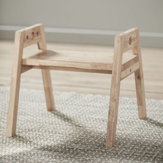 Slika Dječji stolac - Saga - Kid's Concept