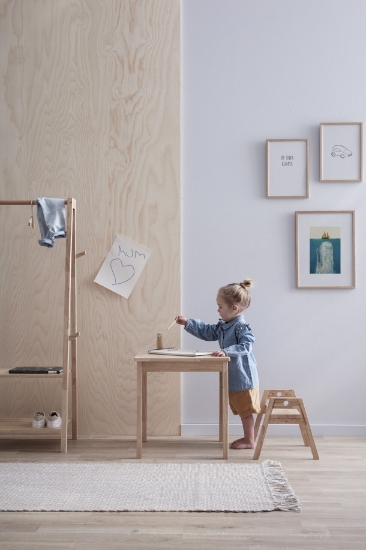 Slika Dječji stolac - Saga - Kid's Concept