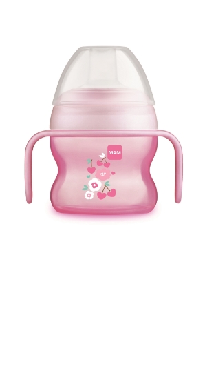 Slika Čašica starter 150ml 4m+ sort MAM