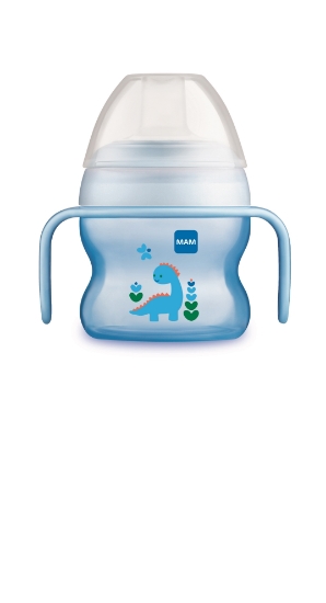 Slika Čašica starter 150ml 4m+ sort MAM