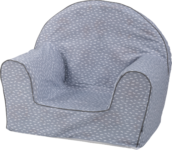 Slika Dodatna navlaka za dječju fotelju sort BUBABA BY FREEON