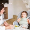 Slika Set za jelo First Meal - Mini Arty BabyMoov 