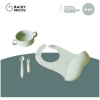 Slika Set za jelo First Meal - Mini Arty BabyMoov 