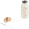 Slika Bočica od nehrđajučeg čelika Little Explorer - Ivory BabyMoov 