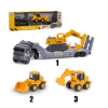 Slika Građevinski strojevi, 2u1 set, sorto