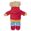 Slika Plišana igračka Teddy Brommel - Nauči odijevati medvjedića Goki 