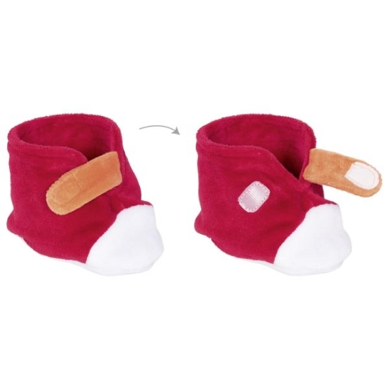 Slika Plišana igračka Teddy Brommel - Nauči odijevati medvjedića Goki 