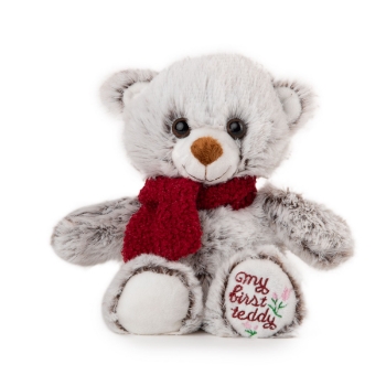 Slika Plišana igračka Medvjedić My First Teddy 28 cm Amek 