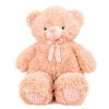 Slika Plišana igračka Medvjedić s vrpcom 120 cm - Pink Amek 