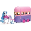 Slika Set Wild Manes Clubhouse Trailer 723324 JAKKS PACIFIC 