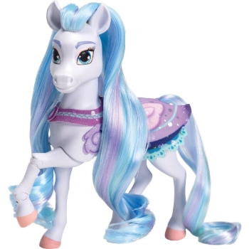 Slika Set Wild Manes Clubhouse Trailer 723324 JAKKS PACIFIC 