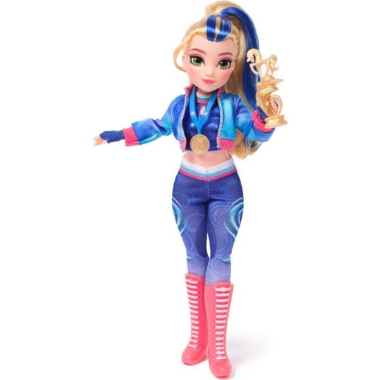 Slika Lutka Isabel 25 6072647 UNICORN ACADEMY