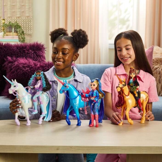 Slika Lutka Isabel 25 6072647 UNICORN ACADEMY