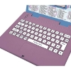 Slika Laptop – 124 aktivnosti na hrvatskom i slovenskom jeziku Stitch JC598Di24 LEXIBOOK 