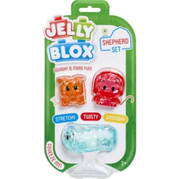Slika Kocke Jelly Blox Farm 3 kom 932942.212 GOLIATH 