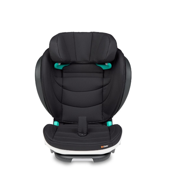 Slika Autosjedalica Flex Fix 2, Black cab BeSafe 