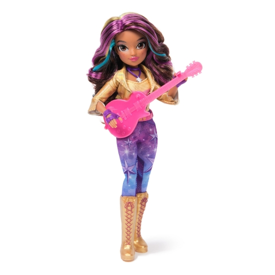 Slika Lutka Sophia 25 6072669 UNICORN ACADEMY