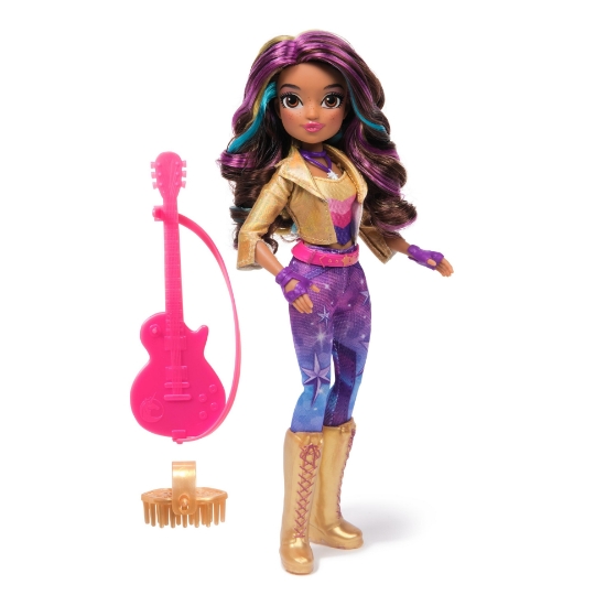 Slika Lutka Sophia 25 6072669 UNICORN ACADEMY