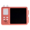 Slika Interaktivni LCD tablet s karticama 2u1, pink 86946 FREE 2 PLAY