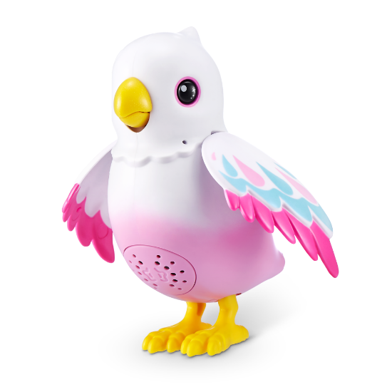 Slika Ptičica Pets Alive Magic Bird 9561 ZURU 