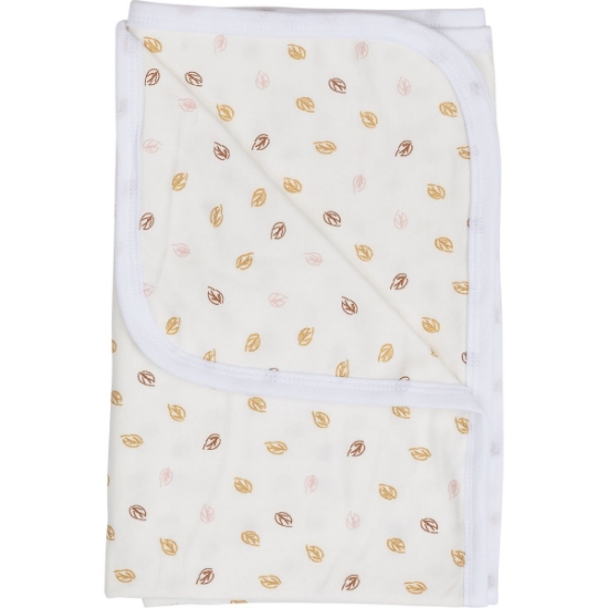 Slika Dekica listići glitter 87264 BUBABA BY FREEON