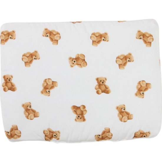 Slika Posteljina 10 djelna medvjedići 87059 BUBABA BY FREEON 