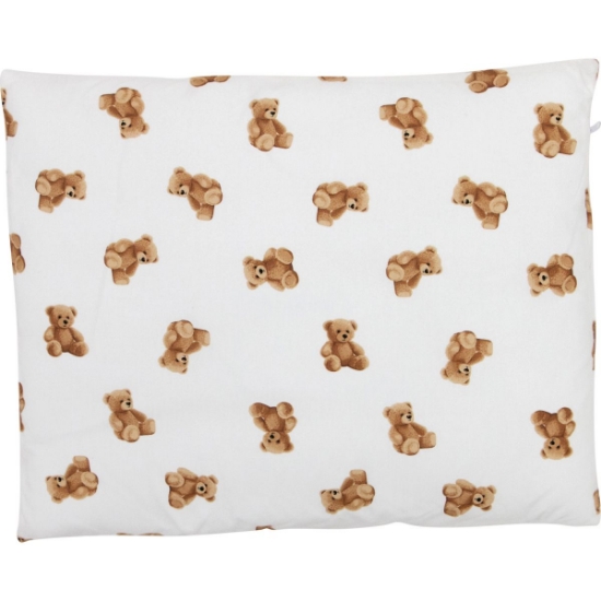 Slika Posteljina 10 djelna medvjedići 87059 BUBABA BY FREEON 