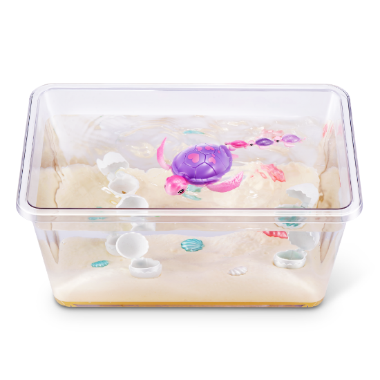 Slika Kornjača Pets Alive Mama Turtle 9560 ZURU 