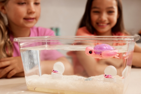 Slika Kornjača Pets Alive Mama Turtle 9560 ZURU 