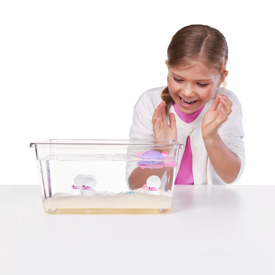 Slika Kornjača Pets Alive Mama Turtle 9560 ZURU 