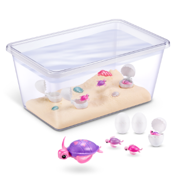 Slika Kornjača Pets Alive Mama Turtle 9560 ZURU 