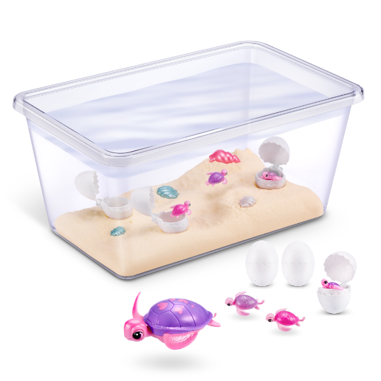 Slika Kornjača Pets Alive Mama Turtle 9560 ZURU 