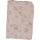 Dekica srca beige 87295 BUBABA BY FREEON 