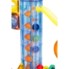 Slika Magnetni set građevinski blokovi, Marble Run - 134 dijelova