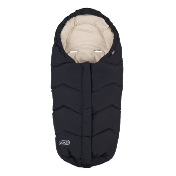 Slika Zimska vreća, Move, Crna Solid Voksi 