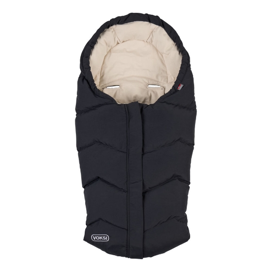 Slika Zimska vreća, Move, Crna Solid Voksi 