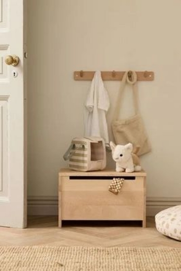 Slika Veterinarski set, plišana maca i torba za nošenje - Kid's Concept