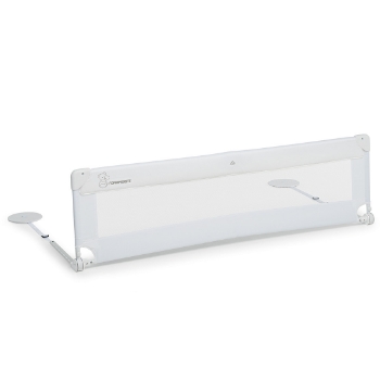 Slika Zaštita za krevetić Foppapedretti Hopla - white