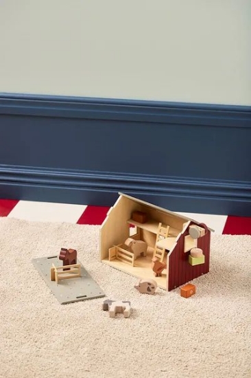 Slika Farma sa životinjama i traktorom - Kid's Concept