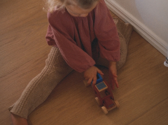 Slika Farma sa životinjama i traktorom - Kid's Concept