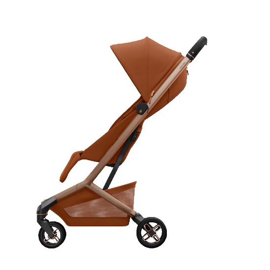 Slika Kolica Fame Cabin 3u1 - Copper Terra Maxi-Cosi 