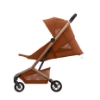 Slika Kolica Fame Cabin 3u1 - Copper Terra Maxi-Cosi 