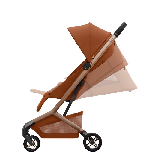 Slika Kolica Fame Cabin 3u1 - Copper Terra Maxi-Cosi 