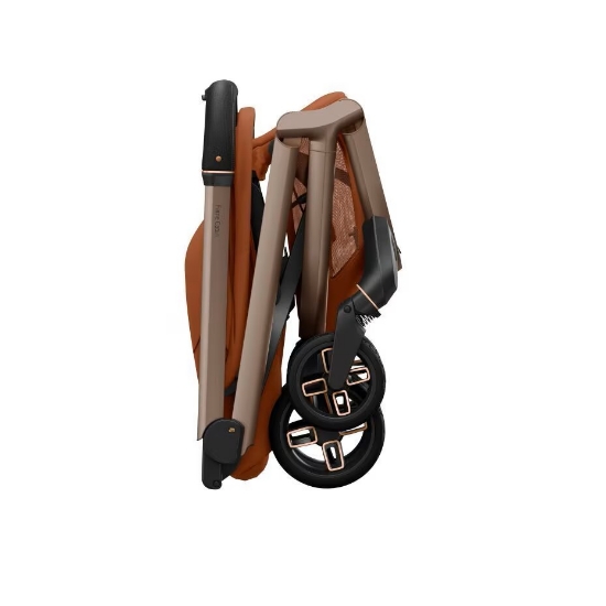Slika Kolica Fame Cabin 3u1 - Copper Terra Maxi-Cosi 