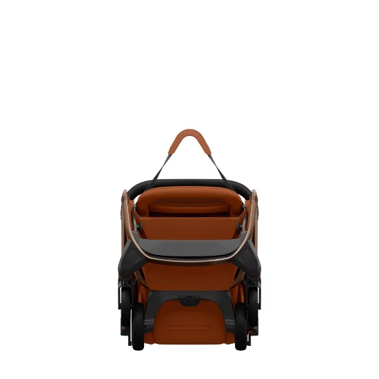 Slika Kolica Fame Cabin 3u1 - Copper Terra Maxi-Cosi 