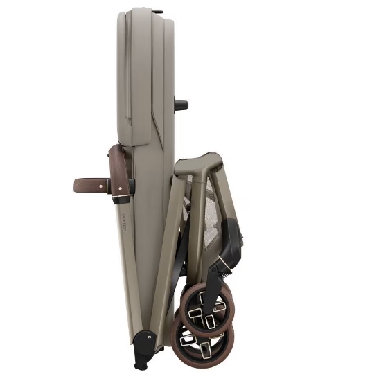 Slika Košara Fame Cabin - Sapphire Sand Maxi-Cosi 