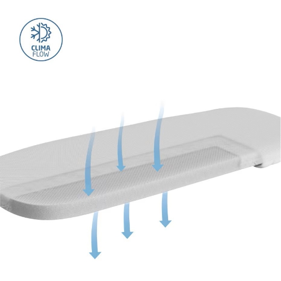 Slika Košara Fame Cabin - Sapphire Sand Maxi-Cosi 