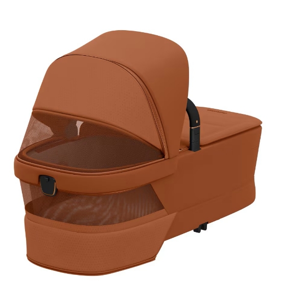 Slika Košara Fame Cabin - Copper Terra Maxi-Cosi