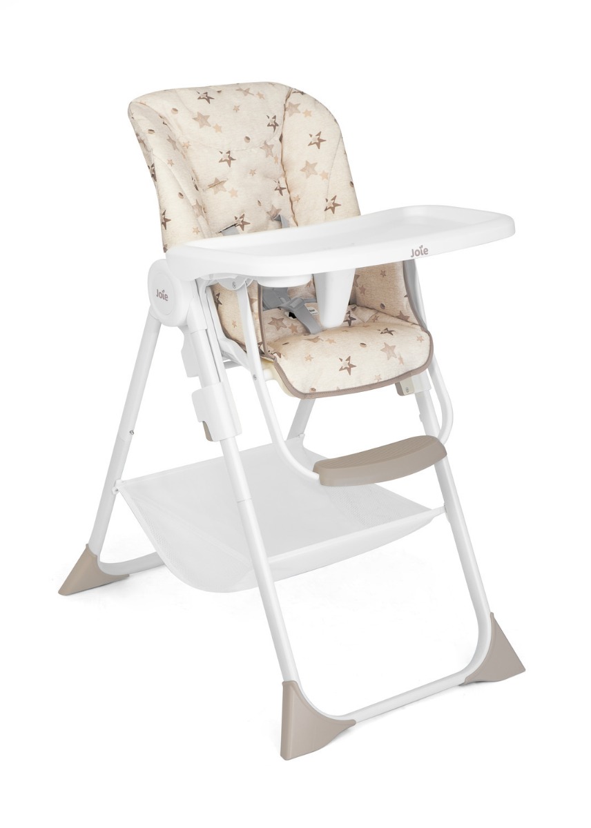 Slika Joie hranilica Snacker 2u1 - Cosmo Tan