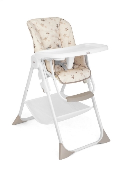 Slika Joie hranilica Snacker 2u1 - Cosmo Tan